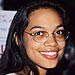 Rosario Dawson - Transformation - Hair - Celebrity Before and After