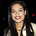 Rosario Dawson - Transformation - Hair - Celebrity Before and After