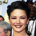 Catherine Zeta-Jones - Transformation - Hair - Celebrity Before and After