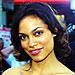 Rosario Dawson - Transformation - Hair - Celebrity Before and After