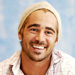 Colin Farrell - Transformation - Hair - Celebrity Before and After