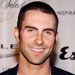 Adam Levine - Transformation - Hair - Celebrity Before and After