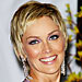 Sharon Stone - Transformation - Hair - Celebrity Before and After