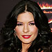 Catherine Zeta-Jones - Transformation - Hair - Celebrity Before and After