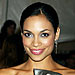 Rosario Dawson - Transformation - Hair - Celebrity Before and After