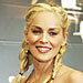 Sharon Stone - Transformation - Hair - Celebrity Before and After