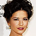 Catherine Zeta-Jones - Transformation - Hair - Celebrity Before and After