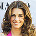 Elizabeth Hurley - Transformation - Hair - Celebrity Before and After