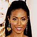 Jada Pinkett Smith - Transformation - Hair - Celebrity Before and After