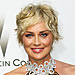 Sharon Stone - Transformation - Hair - Celebrity Before and After