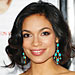 Rosario Dawson - Transformation - Hair - Celebrity Before and After