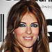 Elizabeth Hurley - Transformation - Hair - Celebrity Before and After