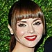 Christina Ricci - Transformation - Hair - Celebrity Before and After