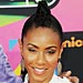 Jada Pinkett Smith - Transformation - Hair - Celebrity Before and After