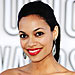Rosario Dawson - Transformation - Hair - Celebrity Before and After