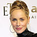 Sharon Stone - Transformation - Hair - Celebrity Before and After