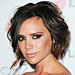Victoria Beckham - Transformation - Hair - Celebrity Before and After