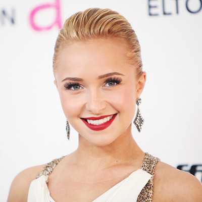 Hayden Panettiere - Transformation - Hair - Celebrity Before and After
