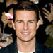 Tom Cruise - Transformation - Hair - Celebrity Before and After