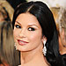 Catherine Zeta-Jones - Transformation - Hair - Celebrity Before and After