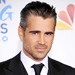 Colin Farrell - Transformation - Hair - Celebrity Before and After