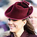 Catherine Middleton - Transformation - Hair - Celebrity Before and After