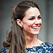 Catherine Middleton - Transformation - Hair - Celebrity