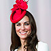 Catherine Middleton - Transformation - Hair - Celebrity Before and After