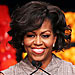 Michelle Obama - Transformation - Hair - Celebrity Before and After
