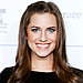 Allison Williams - Transformation - Hair - Celebrity Before and After