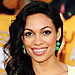 Rosario Dawson - Transformation - Hair - Celebrity Before and After