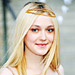 Dakota Fanning - Transformation - Hair - Celebrity Before and After