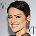 Jessica Stroup - Transformation - Hair - Celebrity Before and After