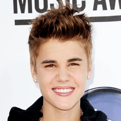 2012 Hairstyles on Justin Bieber   2012   Justin Bieber   Transformation   Hair   Instyle