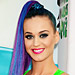 Katy Perry - Transformation - Hair - Celebrity Before and After