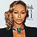 Keri Hilson - Transformation - Hair - Celebrity Before and After