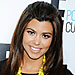 Kourtney Kardashian - Transformation - Hair - Celebrity Before and After