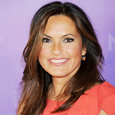 Mariska Hargitay - Transformation - Hair - Celebrity Before and After