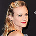 Diane Kruger - Transformation - Hair - Celebrity Before and After