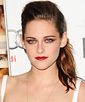 Kristen Stewart - Transformation - Hair - Celebrity Before and After