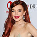 Lindsay Lohan - Transformation - Hair - Celebrity Before and After