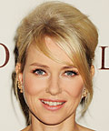 Naomi Watts - Transformation - Hair - Celebrity Before and After