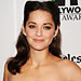Marion Cotillard - Transformation - Hair - Celebrity Before and After