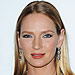 Uma Thurman - Transformation - Hair - Celebrity Before and After