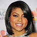 Taraji P. Henson - Transformation - Hair - Celebrity Before and After