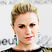 Anna Paquin - Transformation - Hair - Celebrity Before and After