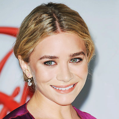 Ashley Olsen on Ashley Olsen   2012   Ashley Olsen   Transformation   Hair   Instyle