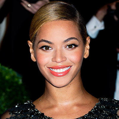Beyonce - Transformation - Hair - Celebrity Before and After