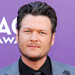 Blake Shelton - Transformation - Hair - Celebrity Before and After