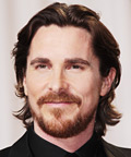 Christian Bale - Transformation - Hair - Celebrity Before and After
